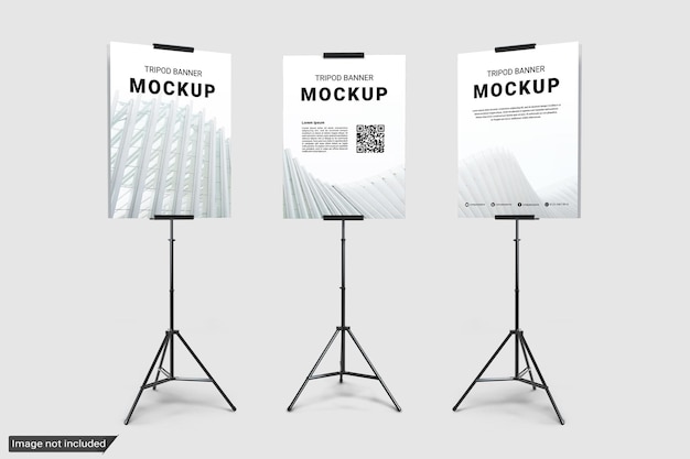 Detail Tripod Banner Png Nomer 26