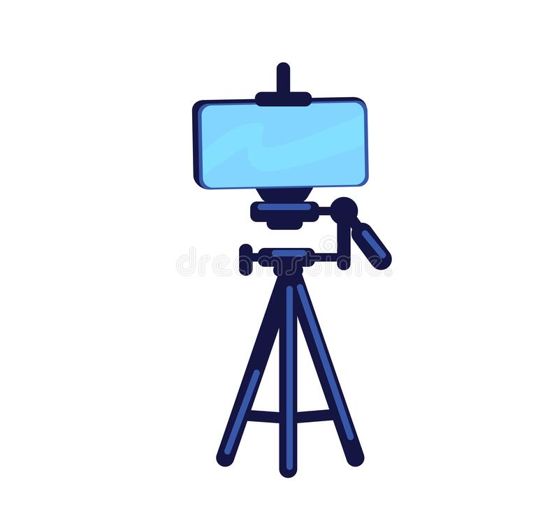 Detail Tripod Clipart Nomer 28