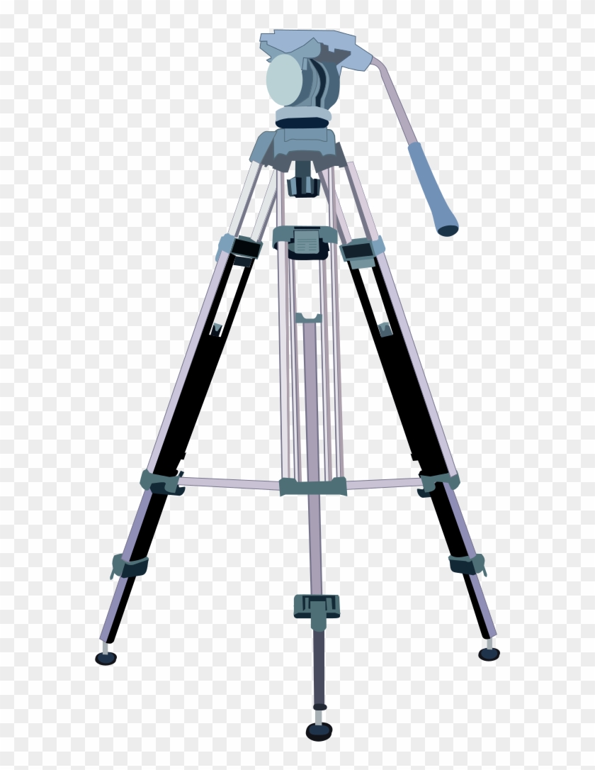 Detail Tripod Clipart Nomer 42