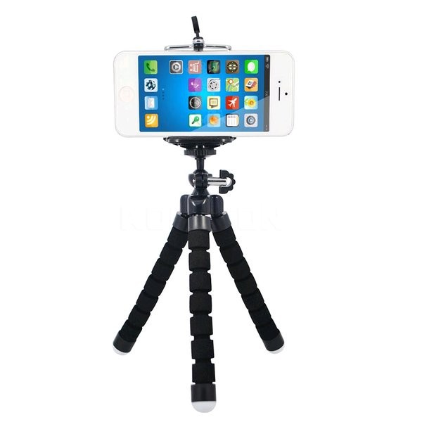 Detail Tripod Duduk Nomer 2