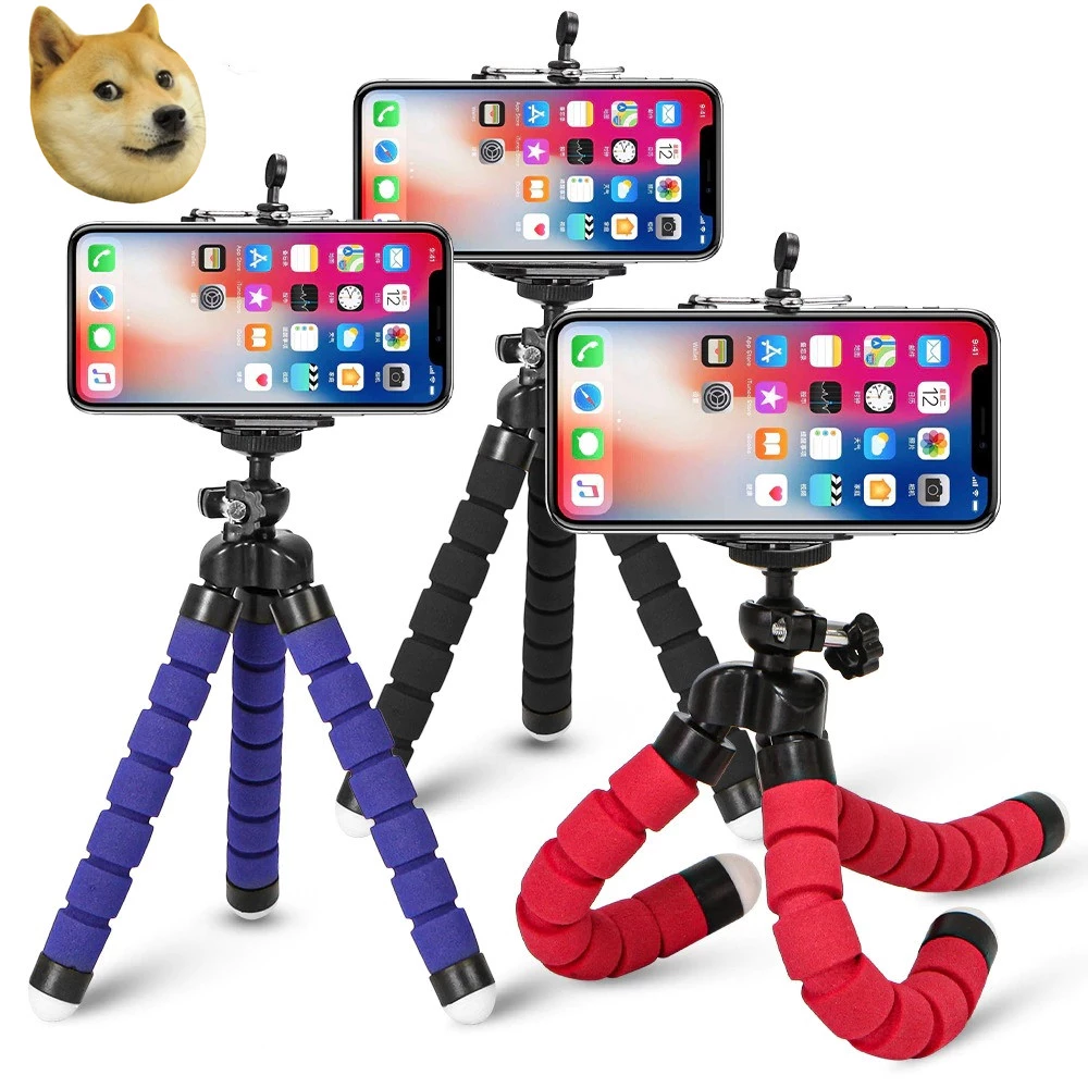 Detail Tripod Duduk Nomer 16