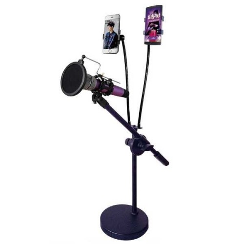Detail Tripod Duduk Nomer 17
