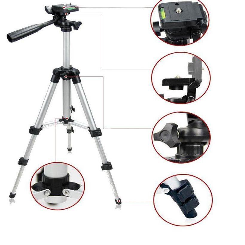 Detail Tripod Duduk Nomer 22