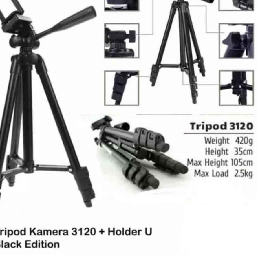Detail Tripod Duduk Nomer 28