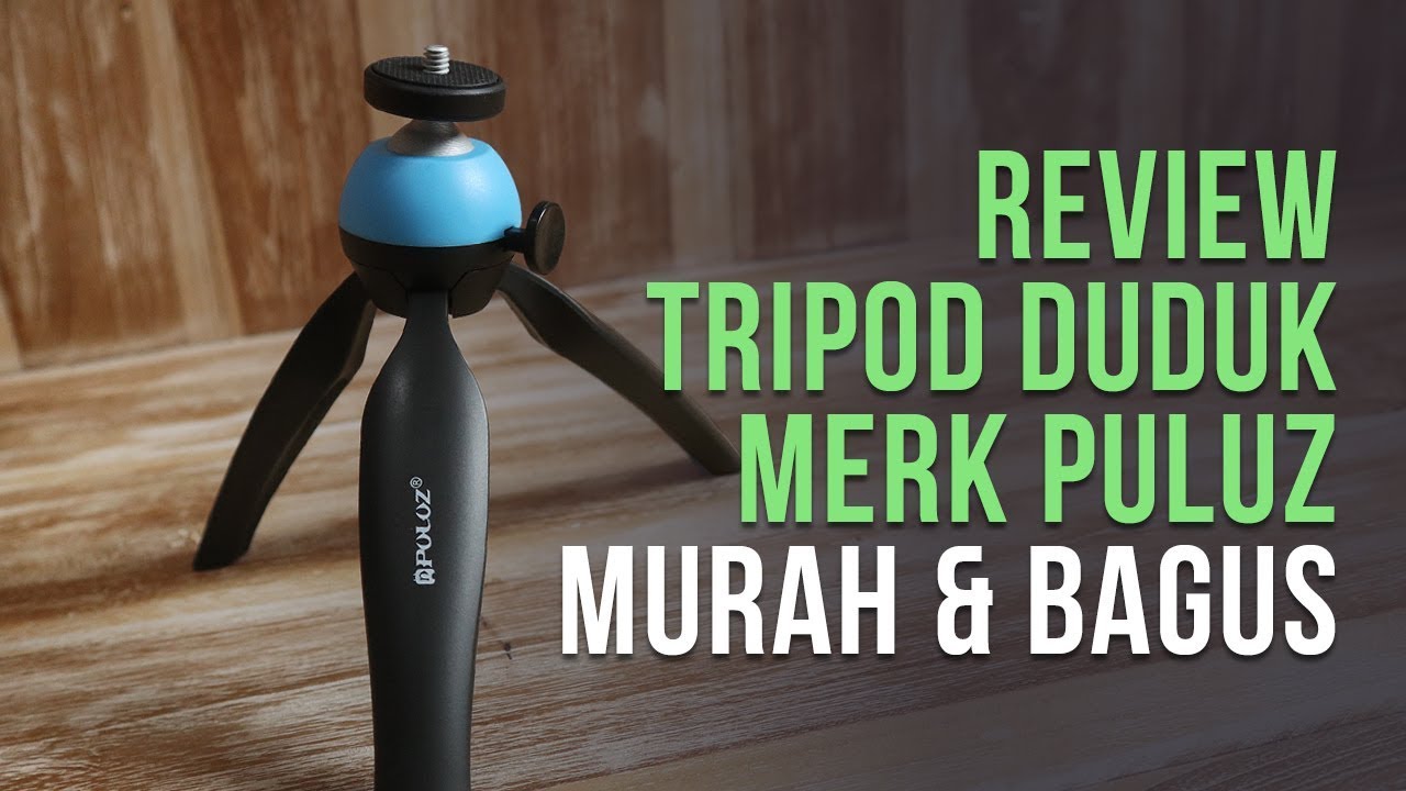 Detail Tripod Duduk Nomer 29