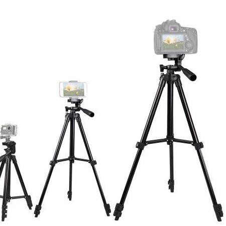 Detail Tripod Duduk Nomer 4