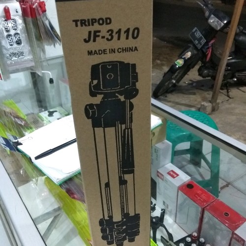 Detail Tripod Duduk Nomer 30