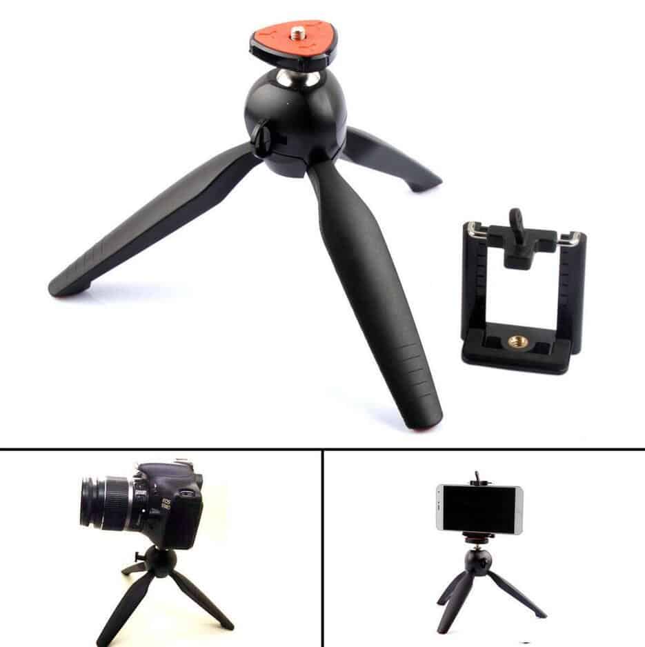 Detail Tripod Duduk Nomer 31