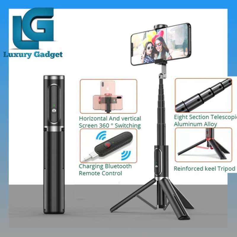 Detail Tripod Duduk Nomer 37