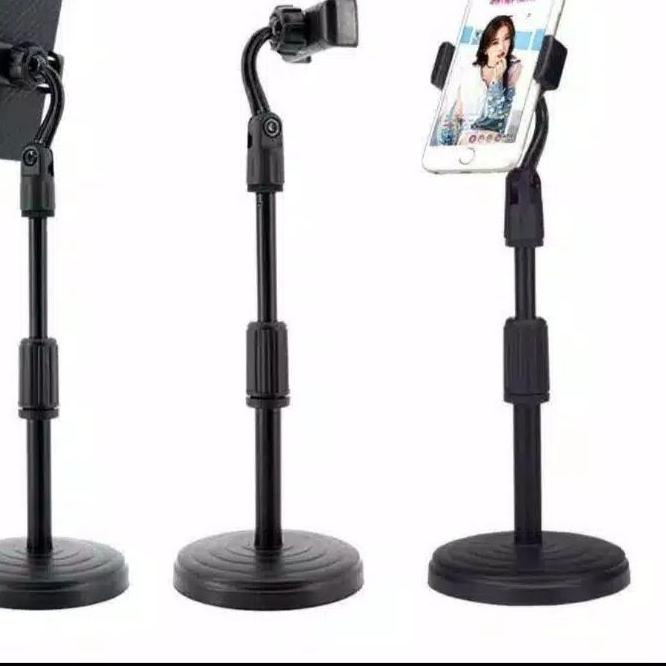 Detail Tripod Duduk Nomer 39