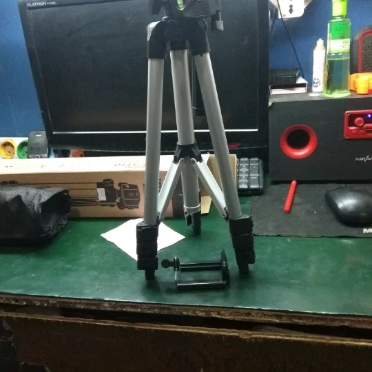 Detail Tripod Duduk Nomer 40