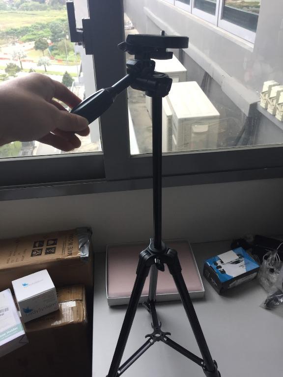 Detail Tripod Duduk Nomer 44