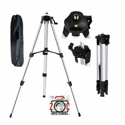 Detail Tripod Duduk Nomer 45