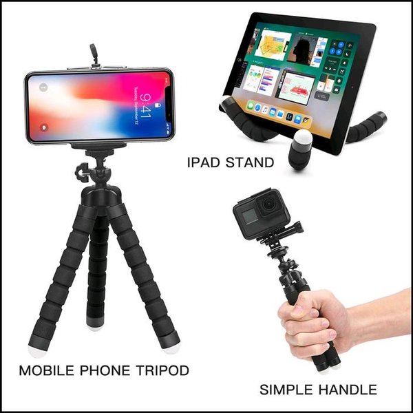 Detail Tripod Duduk Nomer 47