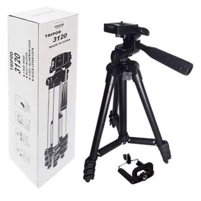 Detail Tripod Duduk Nomer 53