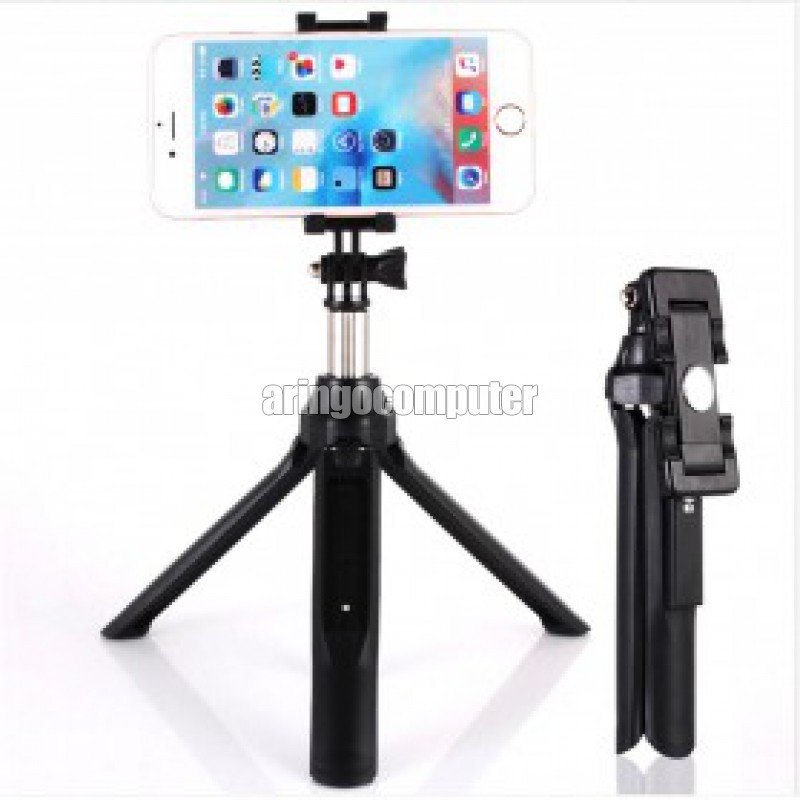 Detail Tripod Duduk Nomer 9