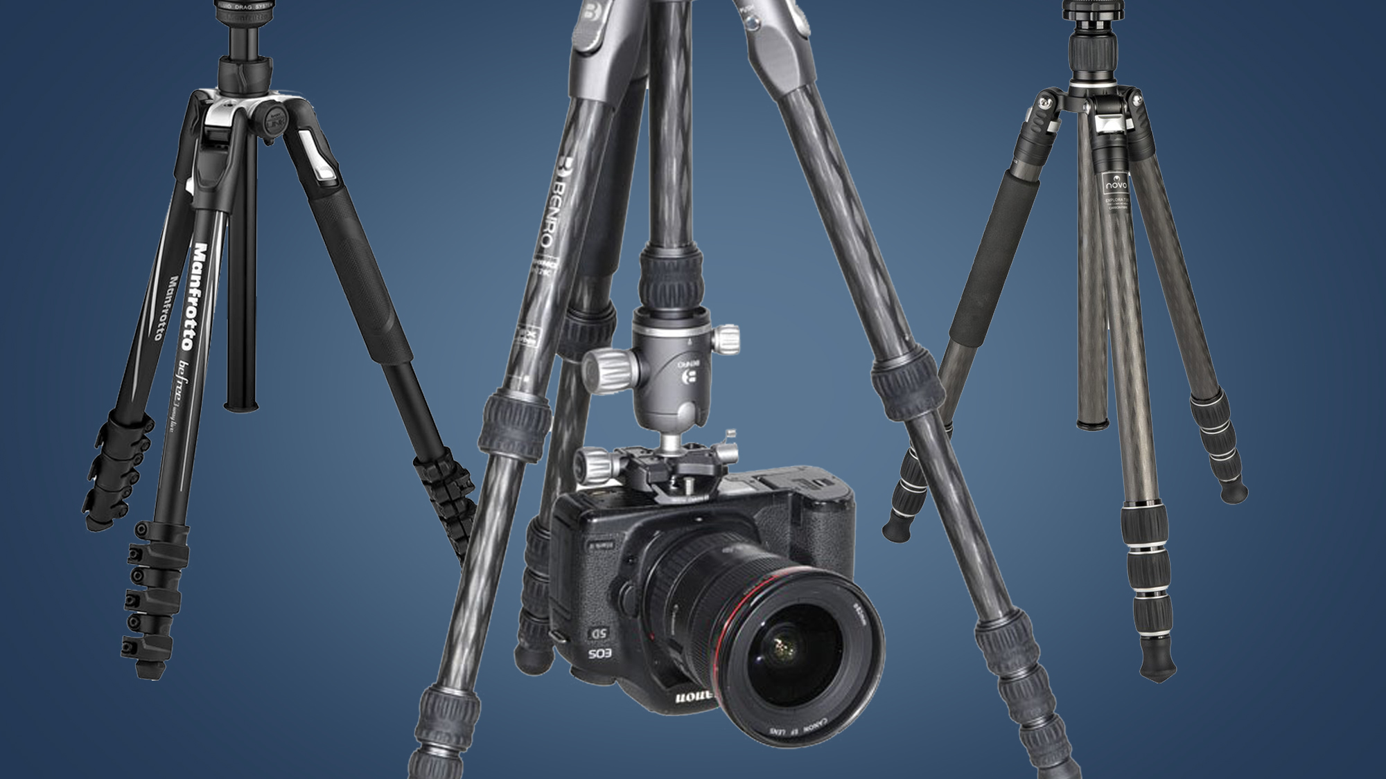 Detail Tripod Image Nomer 49