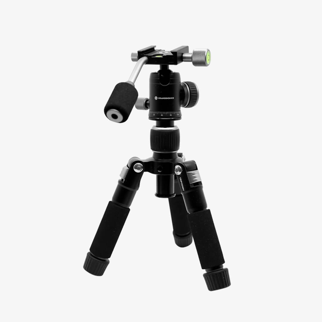 Detail Tripod Images Nomer 30