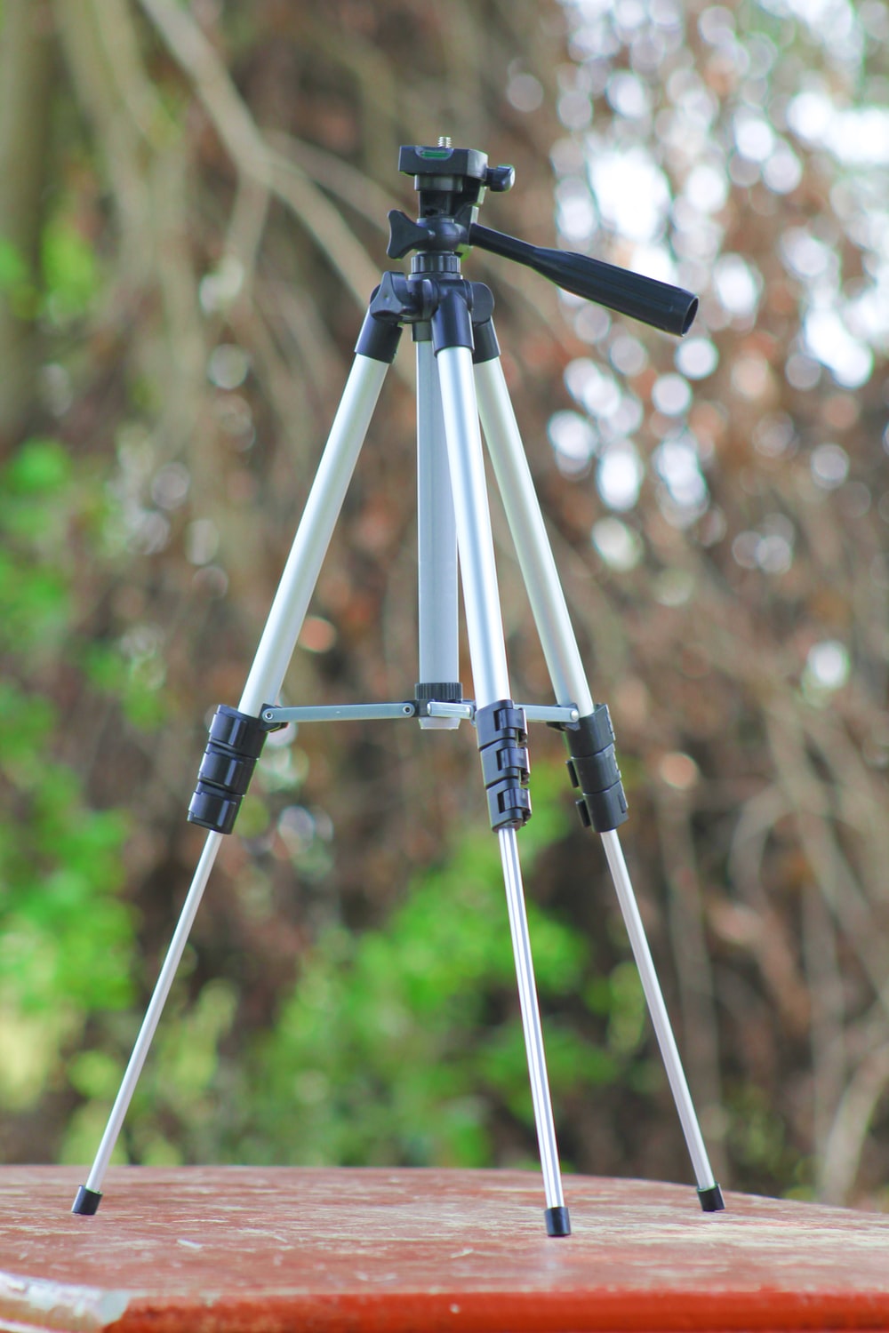 Detail Tripod Images Nomer 4