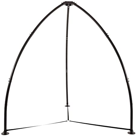 Detail Tripod Tent Hammock Nomer 11