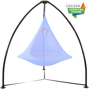 Detail Tripod Tent Hammock Nomer 20