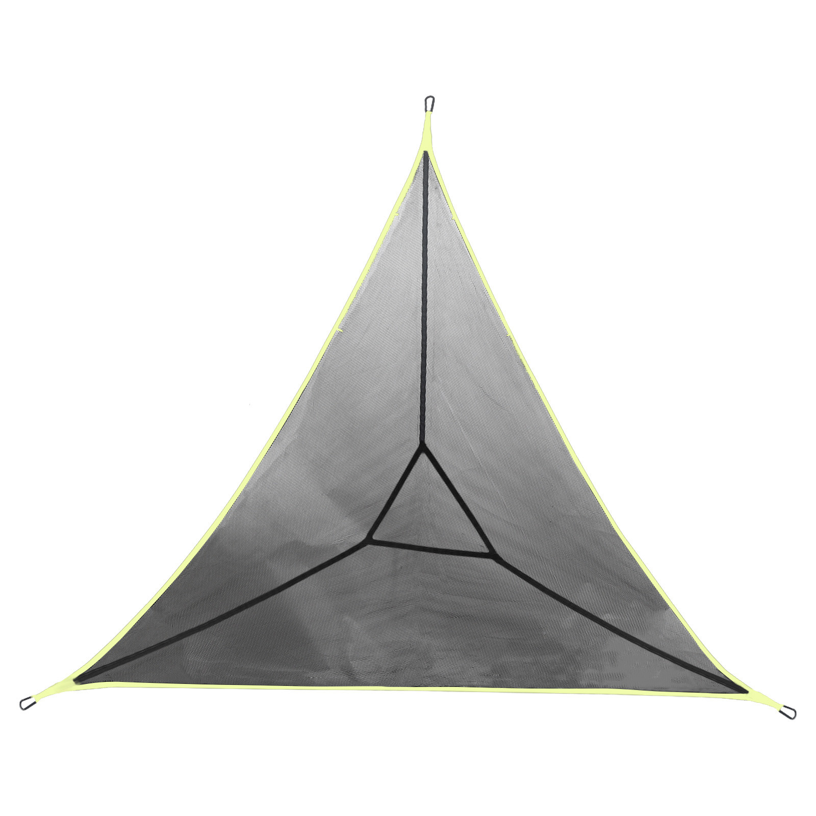 Detail Tripod Tent Hammock Nomer 30