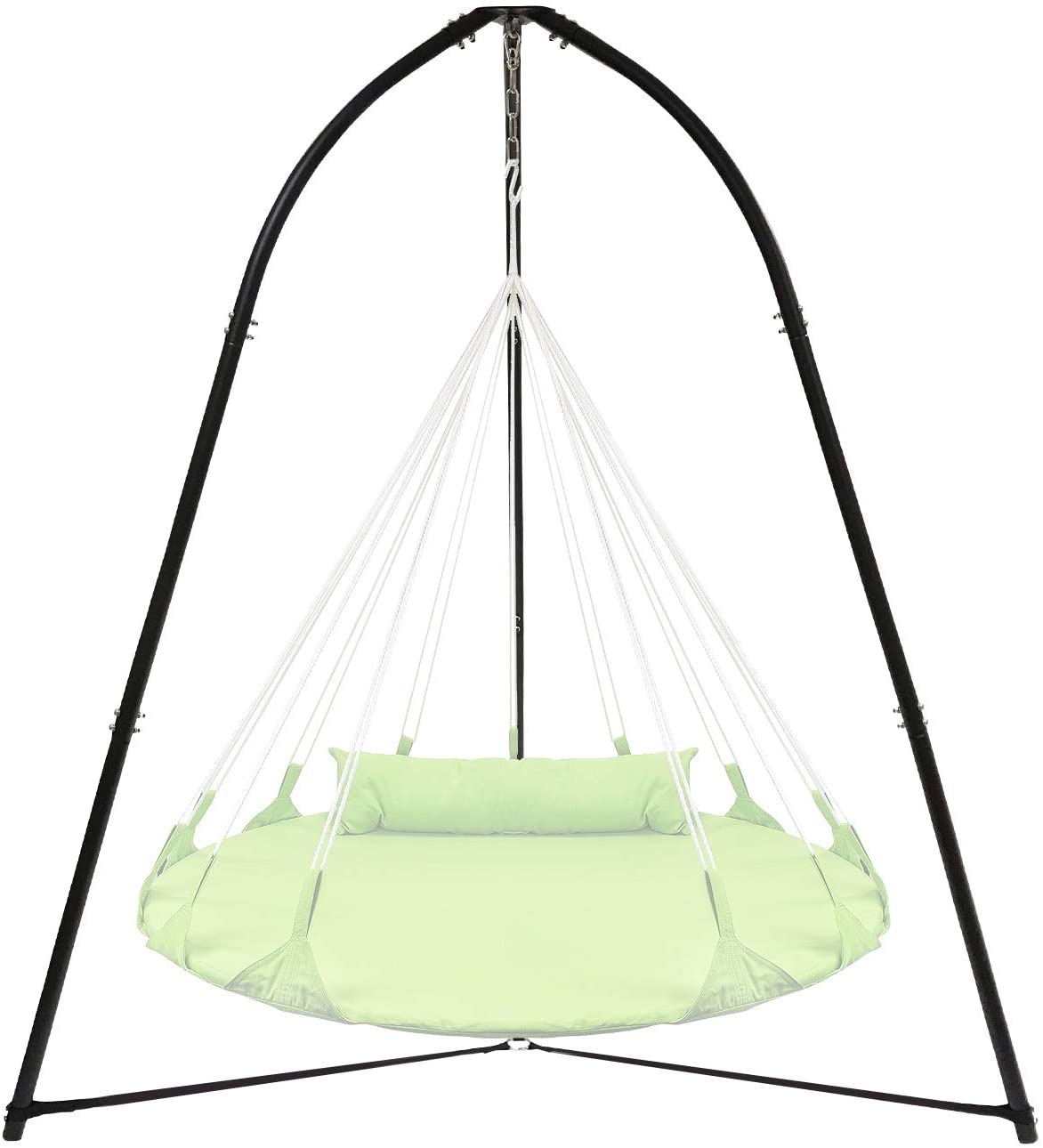 Detail Tripod Tent Hammock Nomer 31