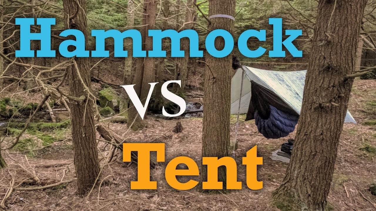 Detail Tripod Tent Hammock Nomer 33