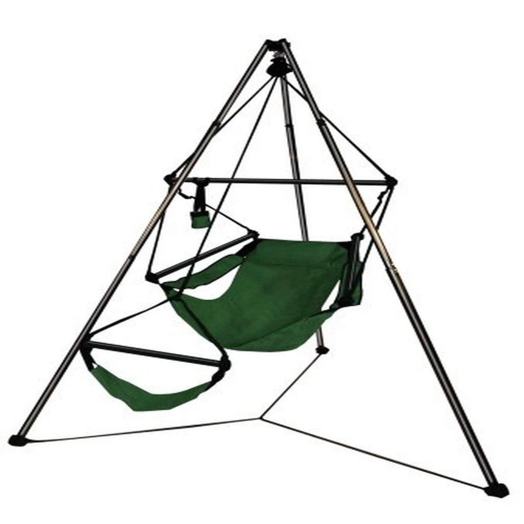 Detail Tripod Tent Hammock Nomer 39