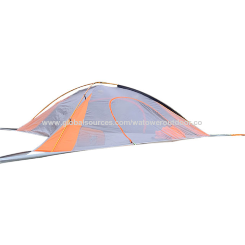 Detail Tripod Tent Hammock Nomer 42