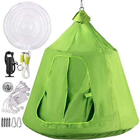 Detail Tripod Tent Hammock Nomer 47