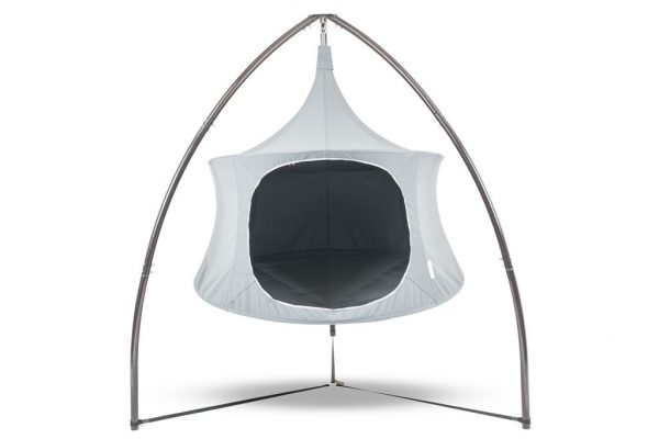 Detail Tripod Tent Hammock Nomer 5