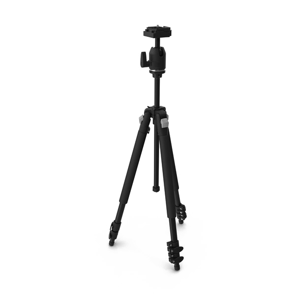 Tripod Transparent - KibrisPDR