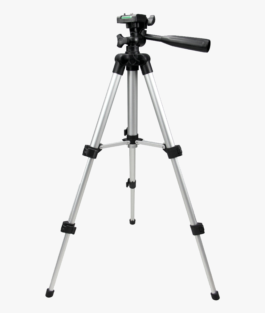 Detail Tripod Transparent Nomer 12