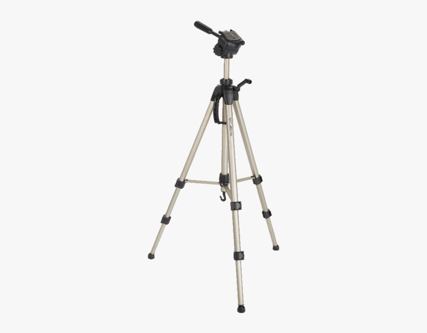 Detail Tripod Transparent Nomer 3