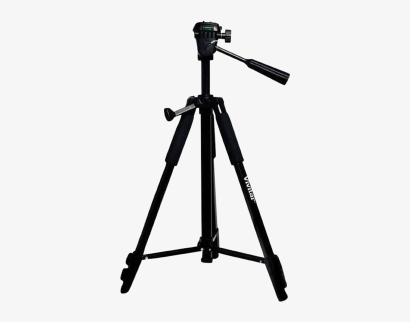 Detail Tripod Transparent Nomer 25