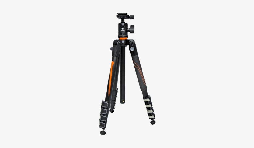 Detail Tripod Transparent Nomer 28