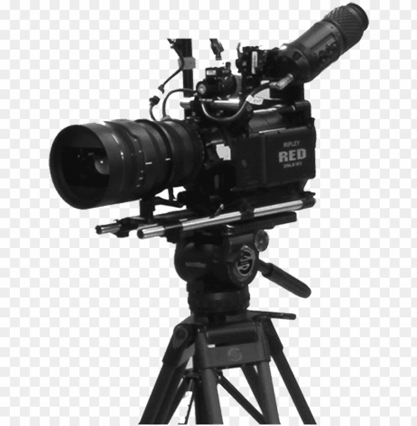 Detail Tripod Transparent Nomer 32