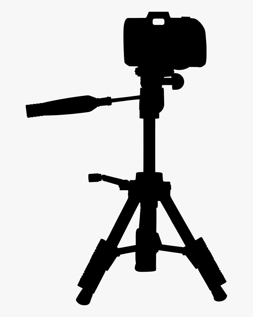 Detail Tripod Transparent Nomer 34