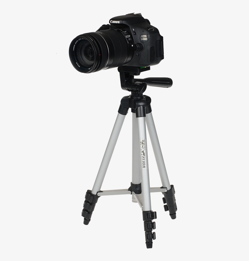 Detail Tripod Transparent Nomer 40