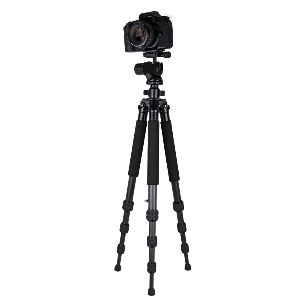 Detail Tripod Transparent Nomer 6