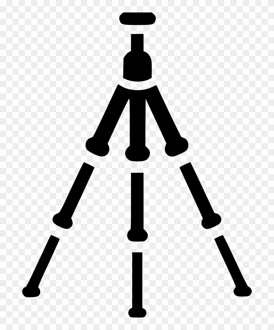 Detail Tripod Transparent Nomer 49