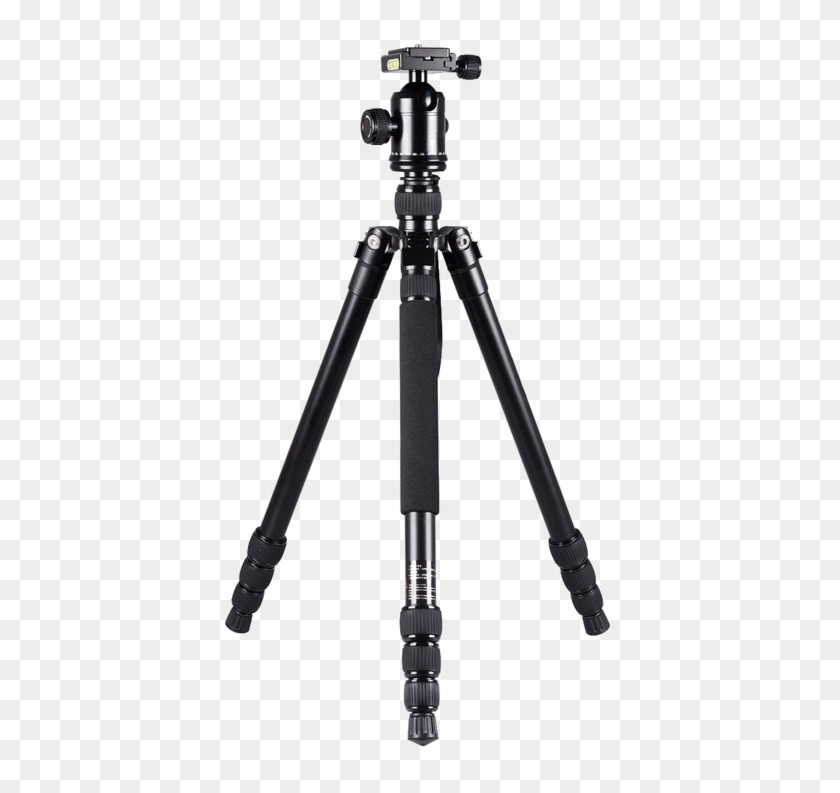 Detail Tripod Transparent Nomer 8