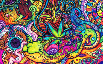 Detail Trippy Hd Nomer 2