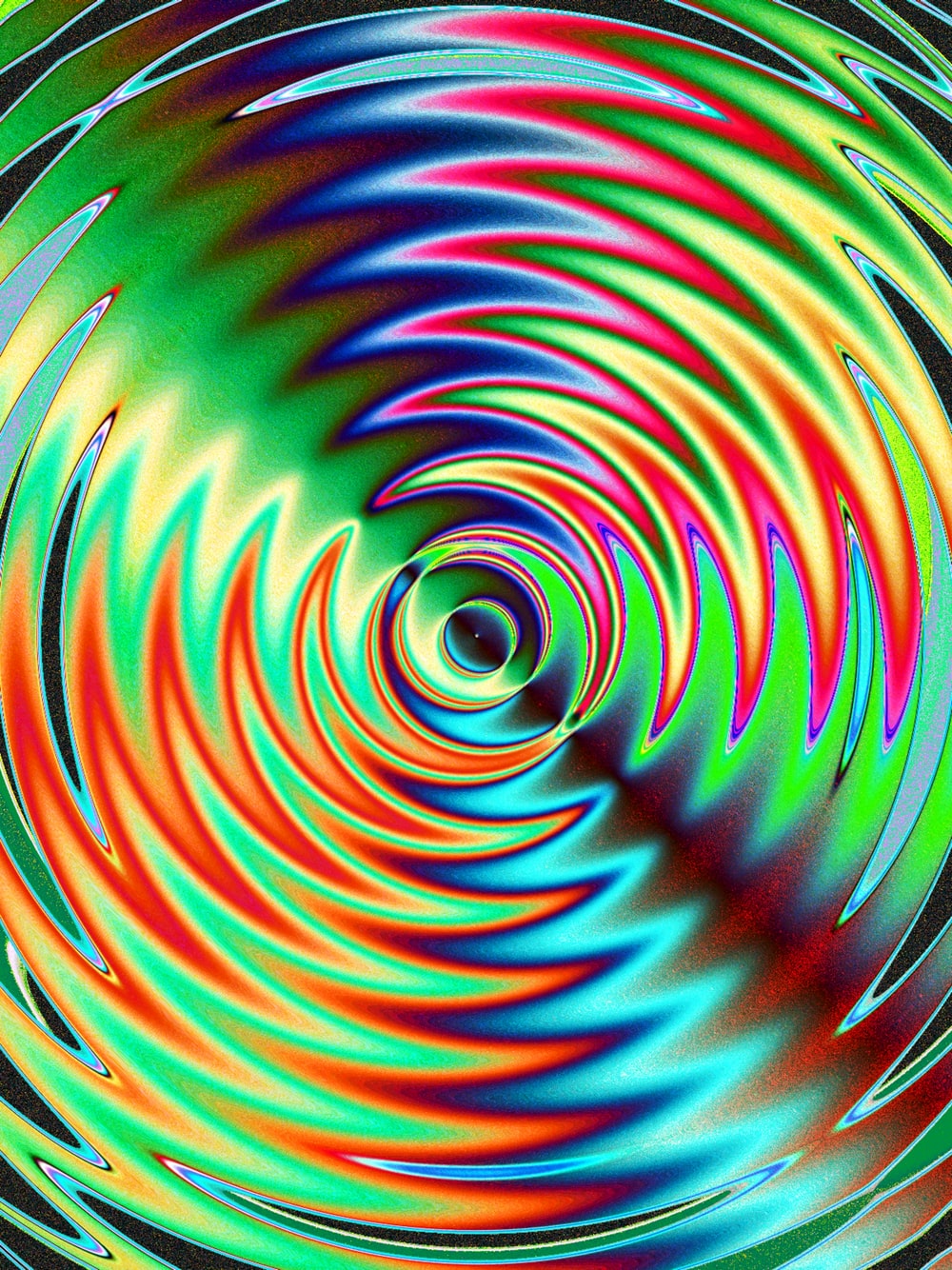 Detail Trippy Wallpaper Hd Nomer 14