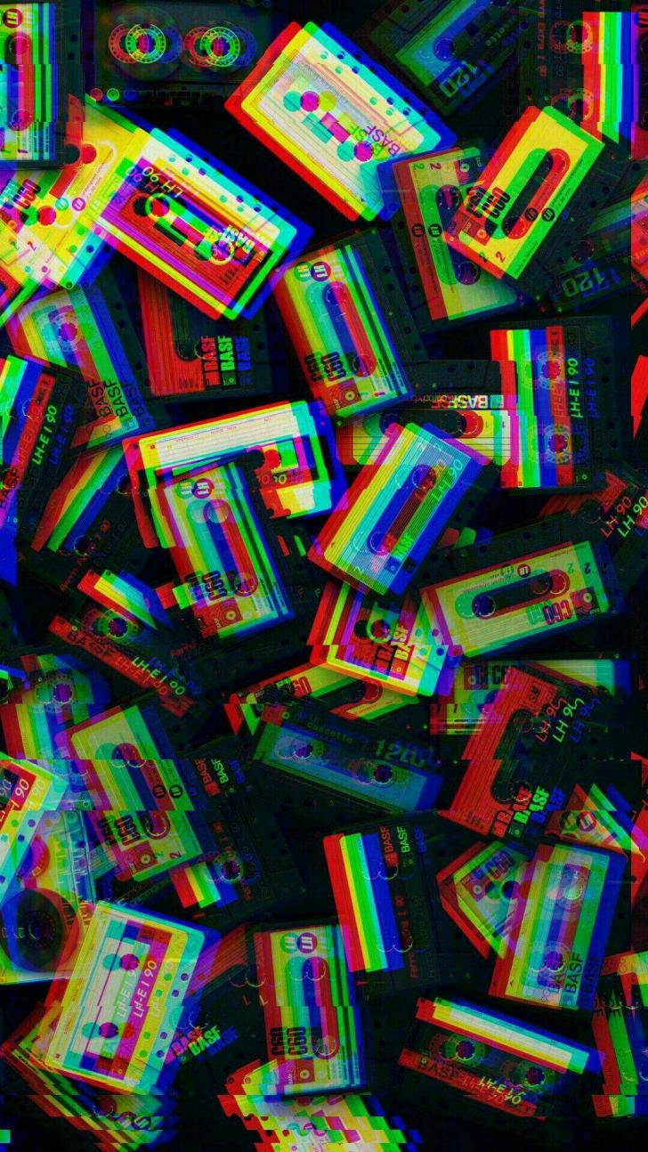 Detail Trippy Wallpaper Hd Nomer 33