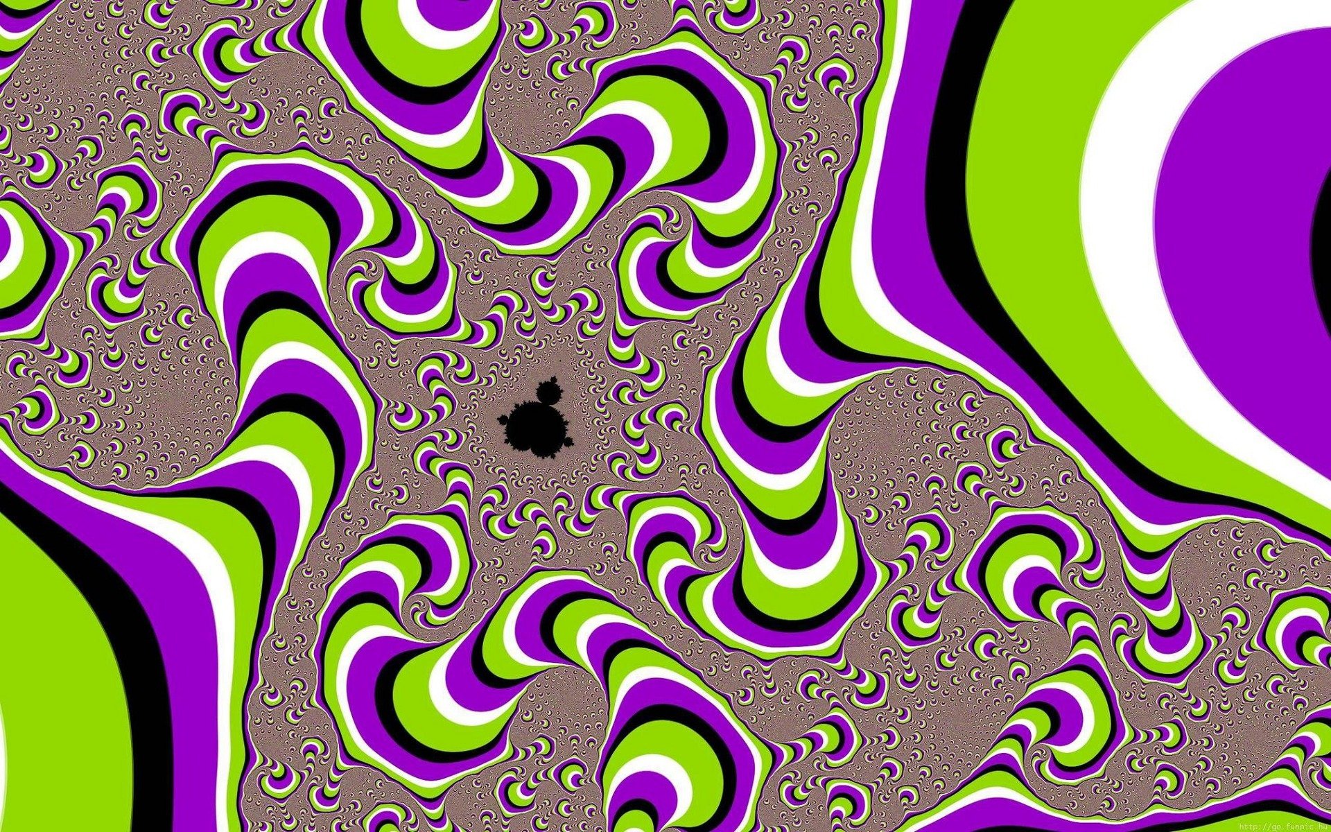 Detail Trippy Wallpaper Hd Nomer 44