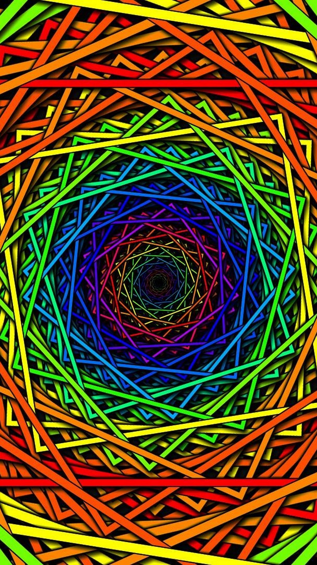 Detail Trippy Wallpaper Hd Nomer 50