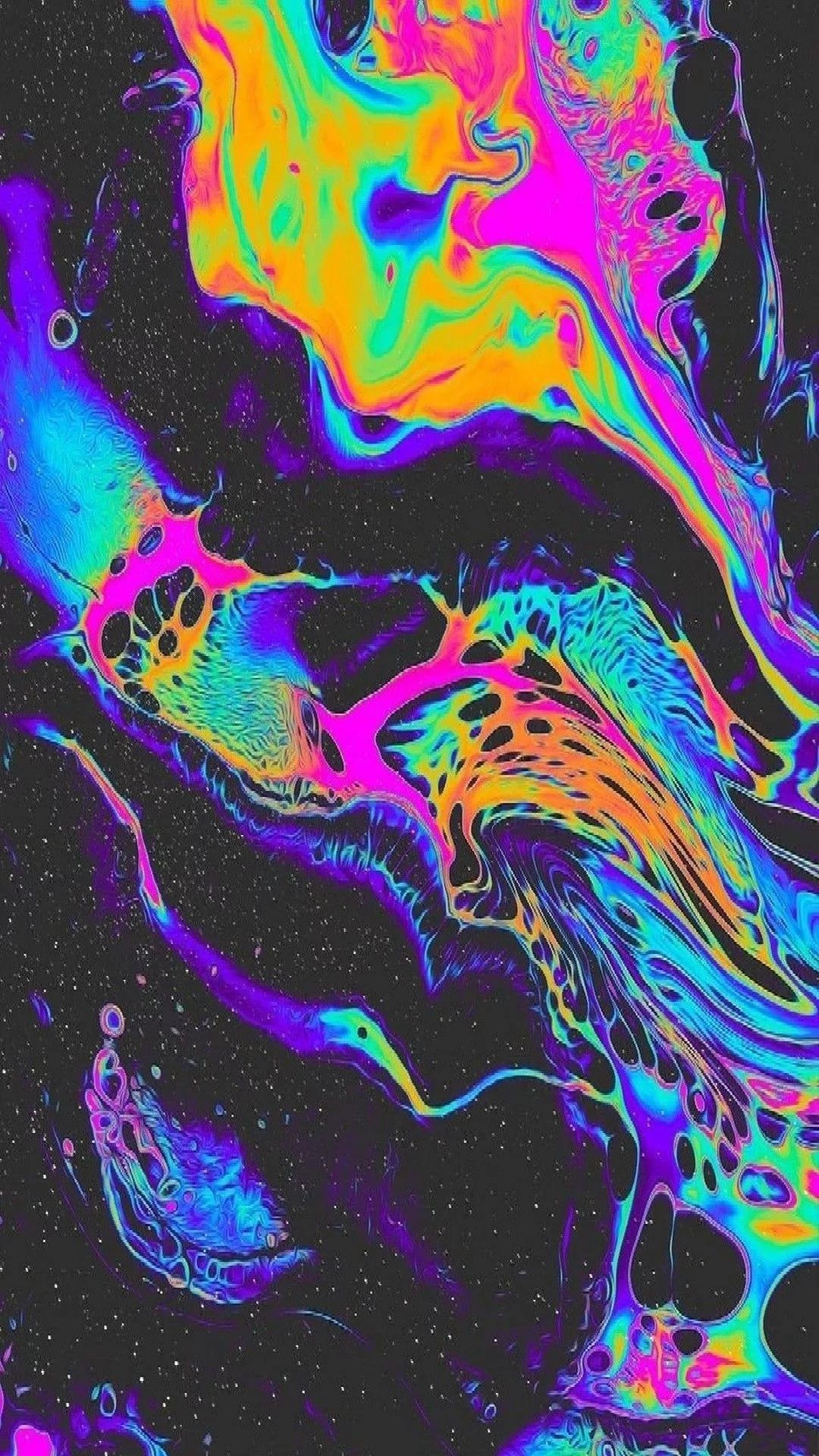 Detail Trippy Wallpaper Hd Nomer 10