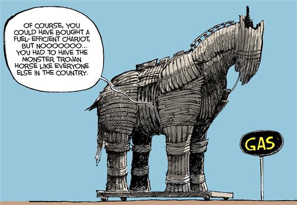 Detail Trojan Horse Quotes Nomer 9